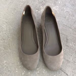 Tory Kitten heels